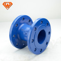 Pipe Fitting ductile iron pipe fitting puddle flange pipe-SHANXI GOODWILL